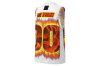 PRO-AM BASKETBALL Recycled Unisex Basketball Jersey 