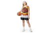 PRO-AM BASKETBALL Recycled Unisex Basketball Jersey 