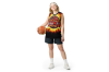 PRO-AM BASKETBALL Recycled Unisex Basketball Jersey 