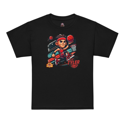 Black #090909