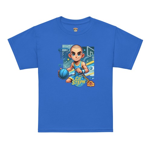Royal Blue #2665cc