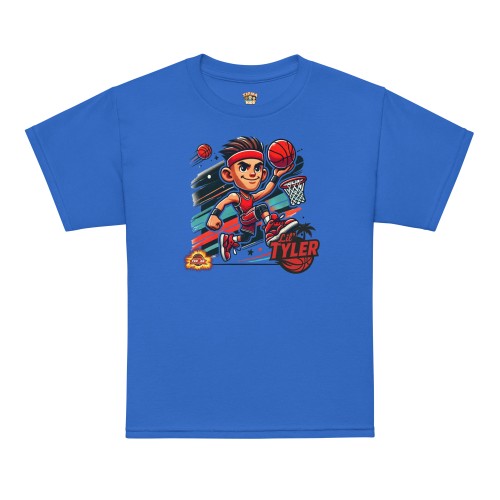 Royal Blue #2665cc