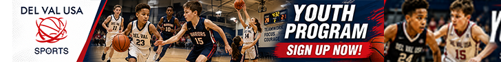 Delaware Valley USA Sports Federation